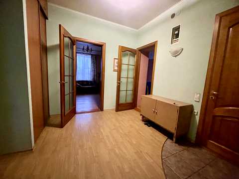 квартира за адресою Дмитра Яворницького просп. (Карла Маркса), 109