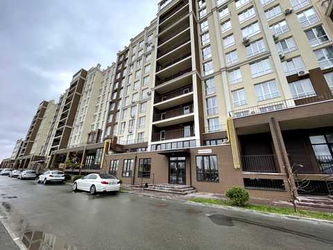 квартира за адресою Богуславська вул., 1