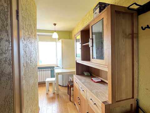 квартира за адресою Перемоги просп., 66