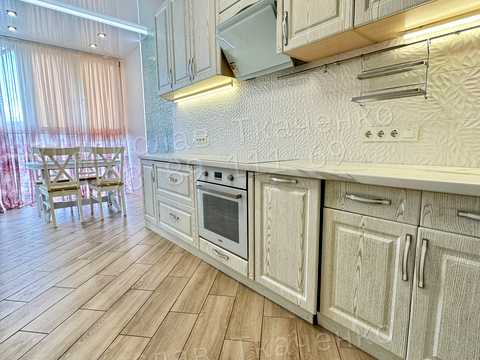 квартира по адресу Ясиноватский пер., 10