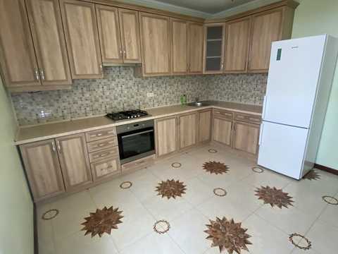 квартира за адресою Стрийська вул., 204