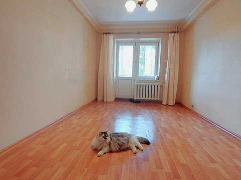 квартира по адресу Братиславская ул., 40