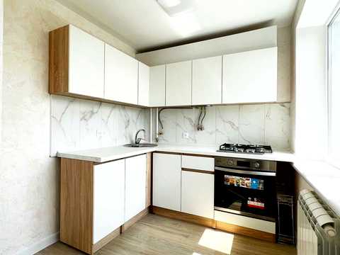 квартира за адресою Металургів вул., 5