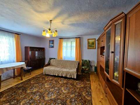 будинок за адресою Лісова, 1