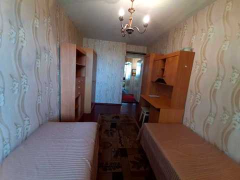 квартира за адресою Баяна вул., 8