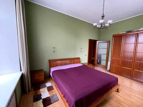 квартира по адресу Почайнинская ул., 23