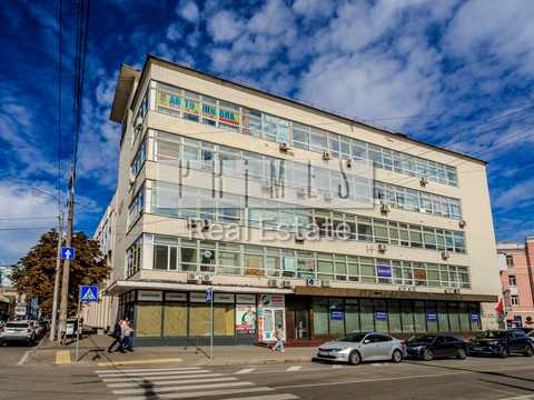 комерційна за адресою Спаська вул., 9