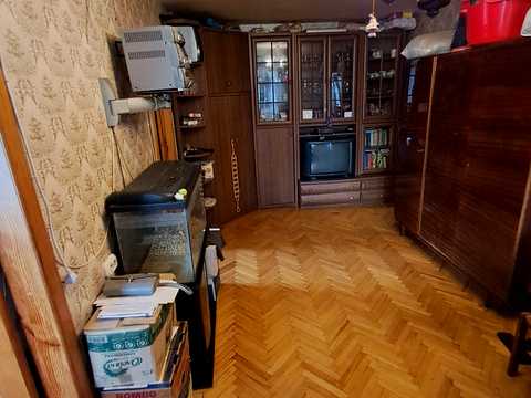 квартира по адресу Квітки Цісик ул. (Гули Королёвой), 16