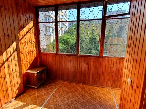 квартира за адресою Старорізнична, 16