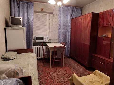 квартира по адресу Академика Заболотного ул., 136
