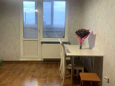 квартира за адресою Балтійський пров., 5
