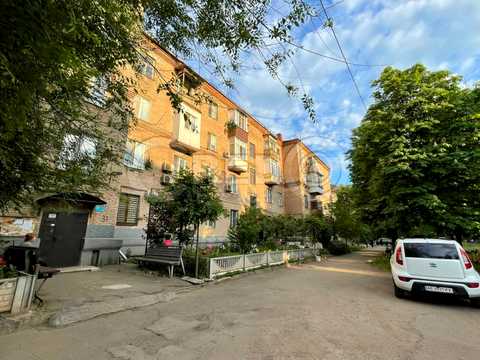 квартира за адресою Університетський просп. (Гагаріна), 31
