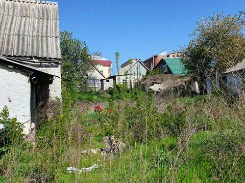 будинок за адресою Леонтовича, 20