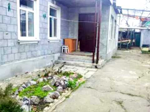 будинок за адресою Привільна вул.