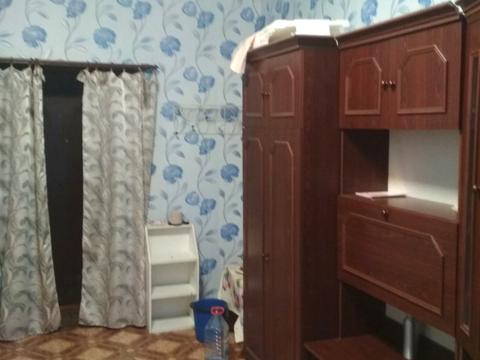 комната по адресу Черноморского Казачества ул., 123