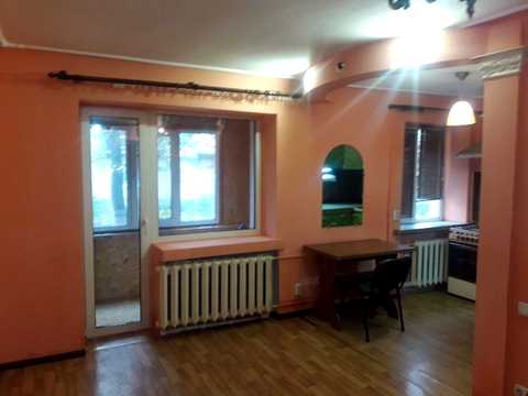 квартира за адресою Зеньковская, 1