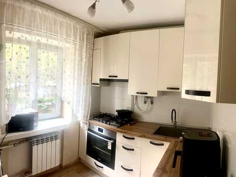 квартира по адресу Княгини Ольги ул., 14б