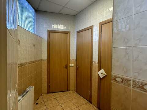 коммерческая по адресу Миколы Бажана просп., 14-А
