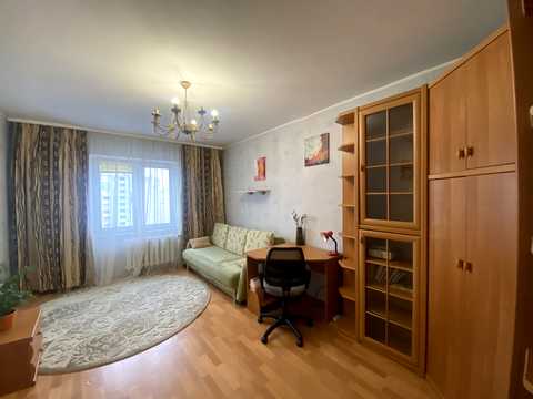 квартира по адресу Лесковская ул., 32/51