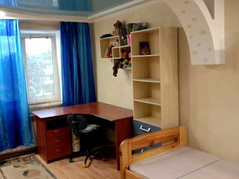квартира за адресою проспект Слобожанский, 107