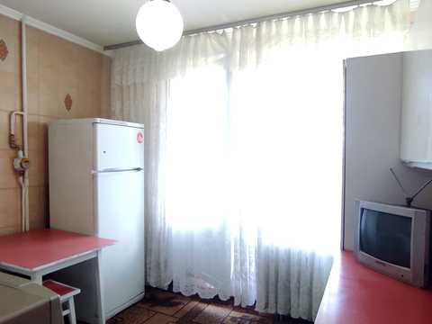 квартира за адресою Михайла Брайчевського вул. (Металістів), 1