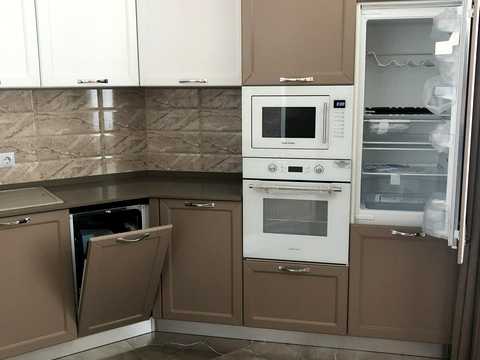 квартира за адресою проспект Перемоги, 26