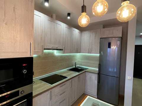 квартира за адресою Тбіліський пров., 1
