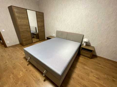 квартира по адресу Юрія Кондратюка ул., 5