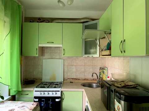 квартира за адресою Закарпатського Легіону вул., 5