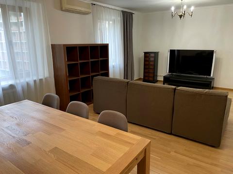 квартира за адресою Антоновича вул. (Горького), 91/14