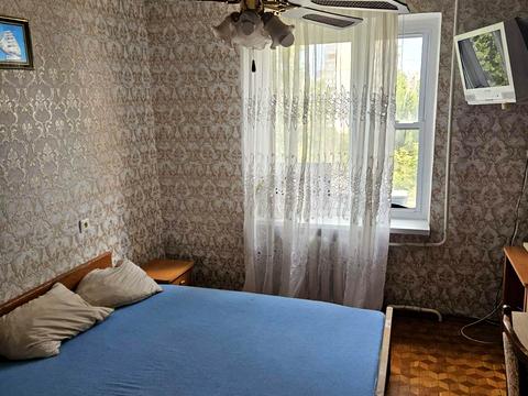 квартира по адресу 40-летия Обороны Одессы ул., 8
