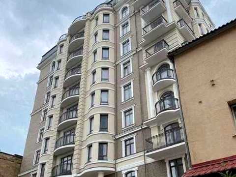 квартира за адресою Бориса Литвака вул. (Заславського), (Будинок 1)