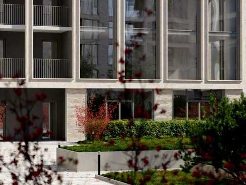 комерційна за адресою Наукова вул., 7