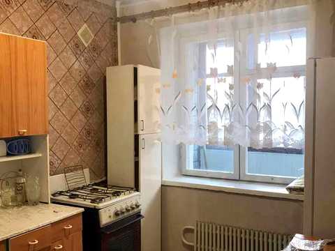 квартира по адресу пр.Гагаріна, 42