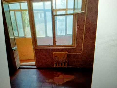 квартира за адресою Віталія Блажка вул., 2