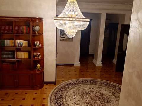 будинок за адресою Межева