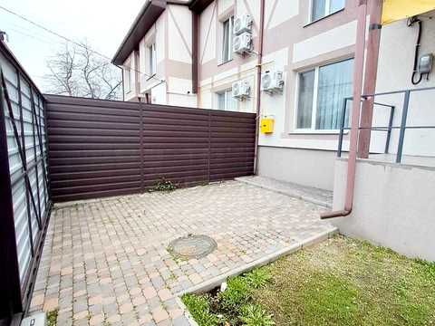 будинок за адресою Тракторний пров., 5