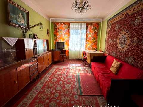 квартира за адресою Мирогощанська вул., 4