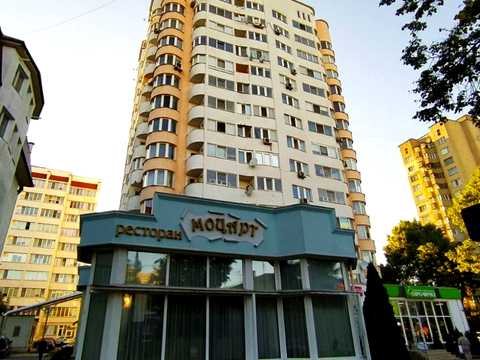 квартира по адресу Старокостянтинівське шоссе, 26/2