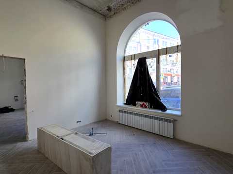 коммерческая по адресу Героев Харькова просп. (Московский), 15