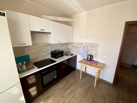 квартира по адресу Софии Русовой ул., 7-Г