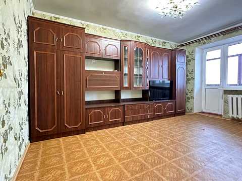 квартира за адресою Абрикосова вул., 5