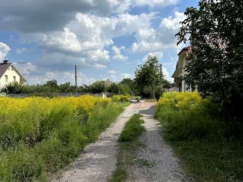 участок по адресу Бровары, Івана Богуна ул., 27