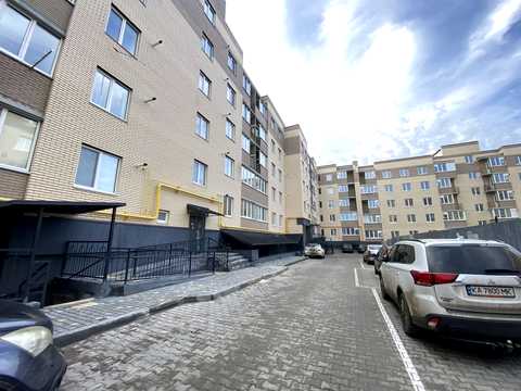 квартира за адресою Київська вул., 224 корпус 1, 2, 3, 4