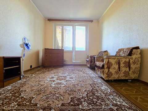квартира по адресу Баварский пер., 9