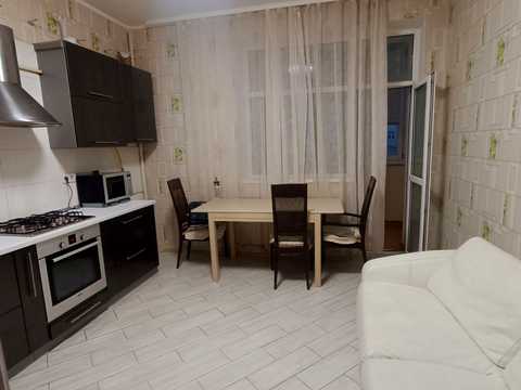 квартира за адресою Борщагівська вул., 30-А