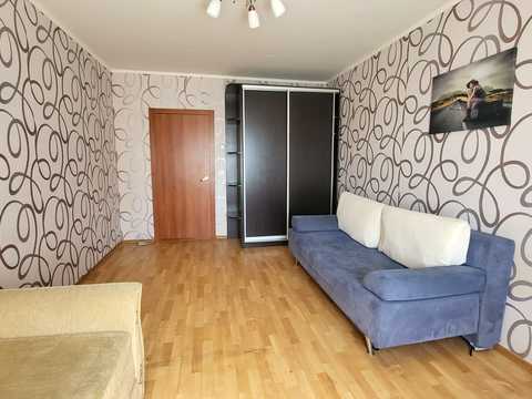 квартира за адресою Олени Пчілки вул., 4