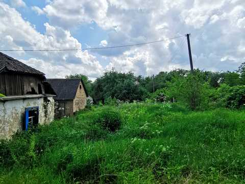 ділянка за адресою Полтава, Космічна вул.