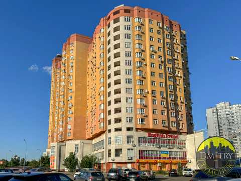 квартира за адресою Олександра Мишуги вул., 2