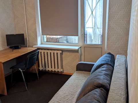 квартира по адресу Нововокзальная ул., 19